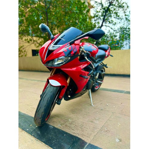 Triumph Daytona 675 for Sale in Mumbai Daytona Sports Bike